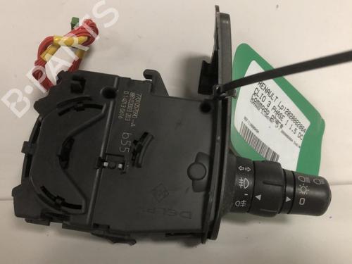 Switch RENAULT CLIO III (BR0/1, CR0/1) 1.5 dCi (C/BR0G, C/BR1G) | BP37077090I30 - Image 3