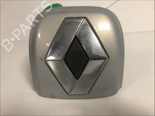 Used Electronic module Electronic module RENAULT CLIO II (BB_, CB_) [1998-2016] 33582265 33582265