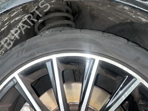 Used Wheel arch Wheel arch MERCEDES-BENZ CLK (C209) CLK 320 CDI (209.320) (224 hp) 35915497 35915497