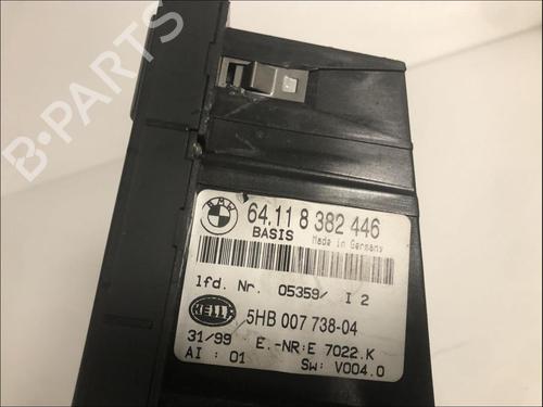 Climate control BMW 3 (E46) 316 i | BP33581845I5 - Image 2