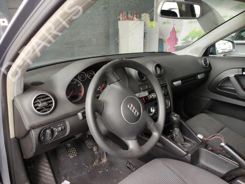 Used Dashboard Dashboard AUDI A3 (8P1) 1.6 FSI (115 hp) 33594290 33594290