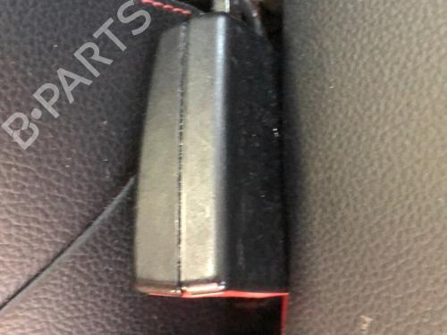 Used Seat buckle Seat buckle 37034825 37034825
