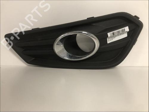 Used Grille Grille FORD S-MAX (CJ, WA6) 2.0 TDCi (150 hp) 34615120 34615120