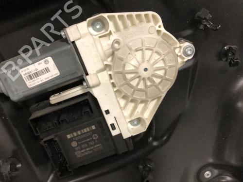 Used Front left window mechanism Front left window mechanism VW PASSAT B6 (3C2) [2005-2011] 33577444 33577444