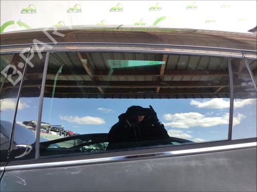 Used Rear left door window Rear left door window LANCIA DELTA III (844_) 1.6 D Multijet (844.AXC11, 844.AXC1A) (120 hp) 35909073 35909073