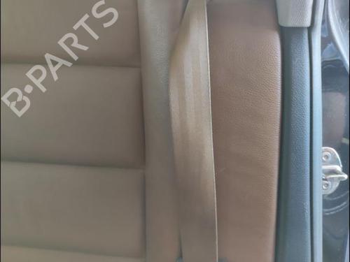 Used Rear left seatbelt Rear left seatbelt AUDI A6 C6 Avant (4F5) 2.0 TDI (140 hp) 35909851 35909851