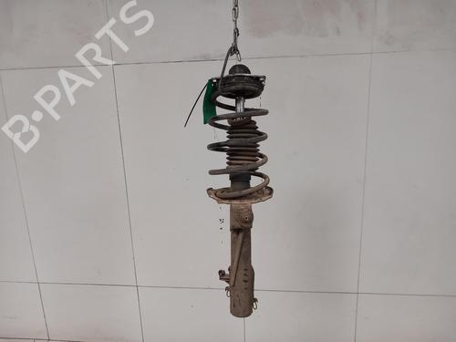 Used Left front shock absorber Left front shock absorber 39256345 39256345