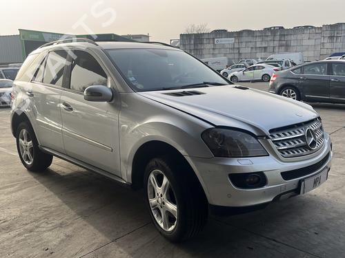 Left front seat MERCEDES-BENZ M-CLASS (W164) | BP33603042C15 - Image 3