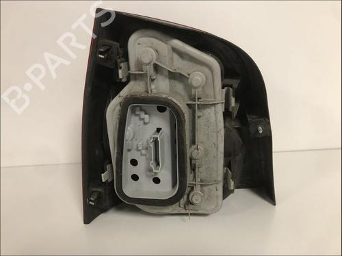 Used Right taillight Right taillight VW POLO IV (9N_, 9A_) [2001-2014] 33583507 33583507