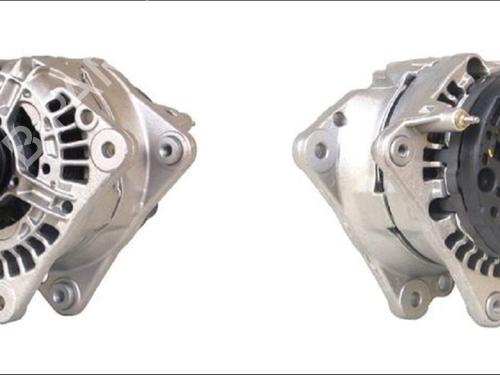 Used Alternator Alternator VW LUPO I (6X1, 6E1) 1.4 16V (75 hp) 33582659 33582659
