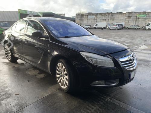 Headlight switch OPEL INSIGNIA A Saloon (G09) | BP36580309I24 - Image 4