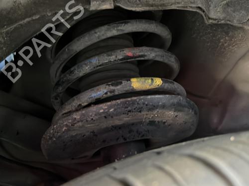 Used Right front shock absorber Right front shock absorber CITROËN C3 I (FC_, FN_) [2002-2013] 33837541 33837541