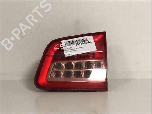 Right tailgate light CITROËN C5 III (RD_) | BP33577196C80 - Image 2