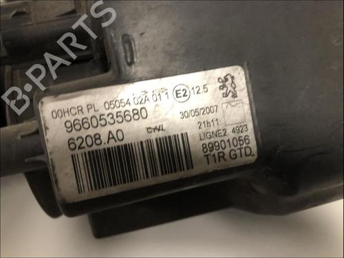 Optica esquerda Optica esquerda PEUGEOT 206 Hatchback (2A/C) [1998-2012] 33588131 33588131