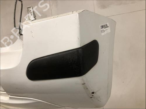 Used Rear bumper Rear bumper RENAULT TWINGO II (CN0_) 1.2 (CN0D) (58 hp) 33588568 33588568