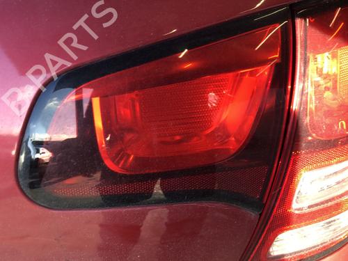 Used Right tailgate light Right tailgate light CITROËN C3 II (SC_) 1.4 (73 hp) 36579099 36579099