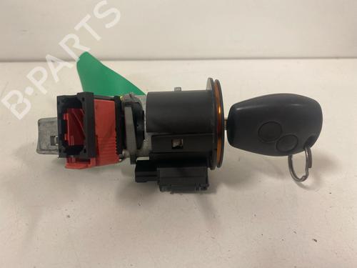 Used Ignition barrel Ignition barrel 34365009 34365009