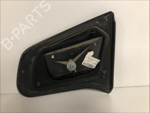 Used Left tailgate light Left tailgate light CITROËN C3 I (FC_, FN_) [2002-2013] 33587416 33587416