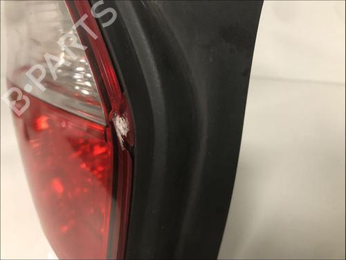 Used Right taillight Right taillight VW GOLF VI Variant (AJ5) [2009-2014] 33585750 33585750
