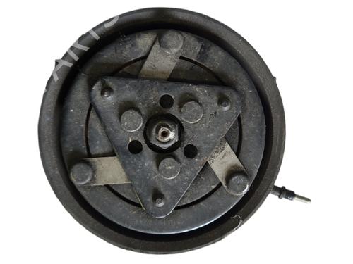 Used AC compressor AC compressor RENAULT CLIO II (BB_, CB_) [1998-2016] 34705616 34705616
