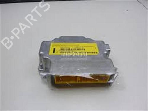 Used ECU airbags ECU airbags MITSUBISHI OUTLANDER II (CW_W) 2.0 DI-D (CW8W) (140 hp) 33584489 33584489