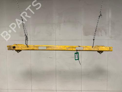 rear-bumper-reinforcement-renault-kangoo-express-fw01_-2008-36149329 main image