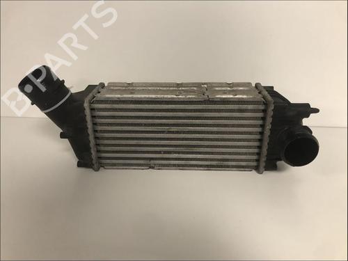 Used Intercooler Intercooler CITROËN C4 I (LC_) [2004-2014] 33577853 33577853