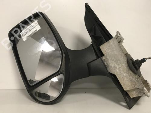 Used Left mirror Left mirror FORD TRANSIT Van (FA_ _) [2006-2014] 33588877 33588877