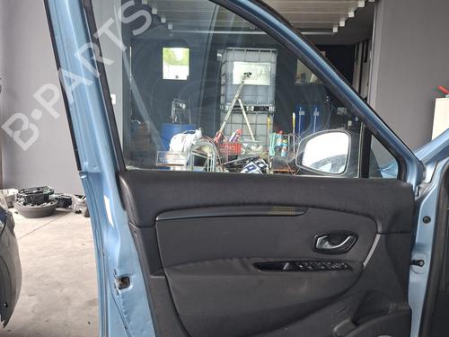 Used Front left window mechanism Front left window mechanism 36371806 36371806