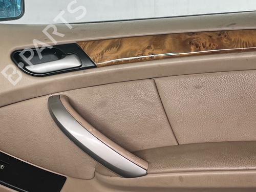 Used Front right window mechanism Front right window mechanism BMW X5 (E53) 3.0 d (184 hp) 33990637 33990637