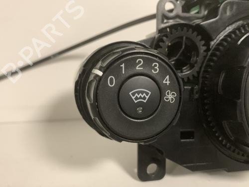 headlight-switch-ford-fiesta-vi-cb1-ccn-2008-33592420 main image