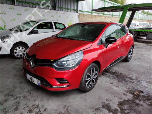 Used Steering rack Steering rack RENAULT CLIO IV (BH_) 0.9 TCe 90 (BHNF, BHMA, BHMH, BHJK, BHJR) (90 hp) 33583498 33583498