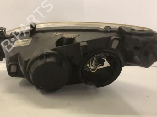 Used Right headlight Right headlight PEUGEOT 307 (3A/C) 2.0 HDi 110 (107 hp) 33597609 33597609