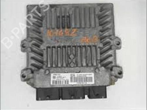Used Engine control unit (ECU) Engine control unit (ECU) CITROËN C4 Picasso I MPV (UD_) 2.0 HDi 138 (136 hp) 35909041 35909041