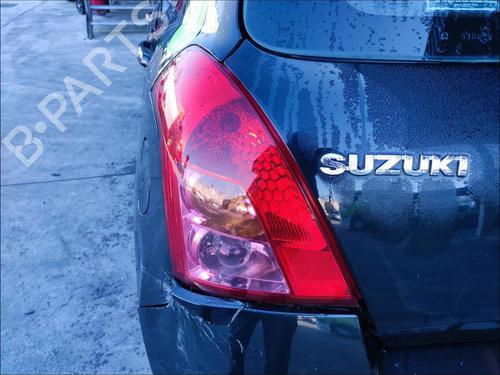 Used Left taillight Left taillight SUZUKI SWIFT III (MZ, EZ) [2005-2026] 33582433 33582433
