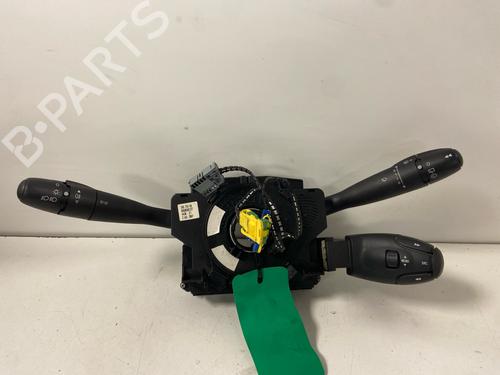 Used Steering column stalk Steering column stalk PEUGEOT 206 Hatchback (2A/C) 2.0 HDI 90 (90 hp) 36172779 36172779