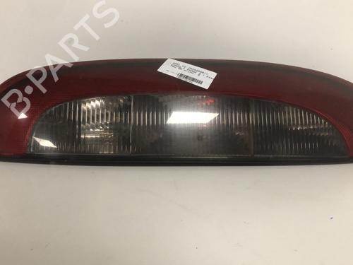Used Left taillight Left taillight OPEL CORSA C (X01) [2000-2009] 33593988 33593988