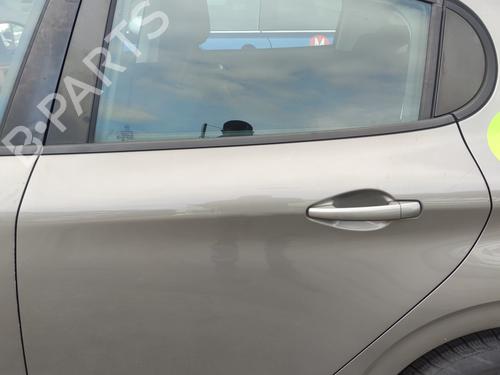left-rear-door-peugeot-208-i-ca_-cc_-2012-2013-2014-2015-2016-2017-2018-2019-2020-2021-33591601 main image