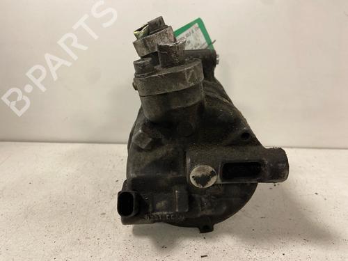 AC compressor VW GOLF VI (5K1) 2.0 TDI | BP39178430M34 - Image 3