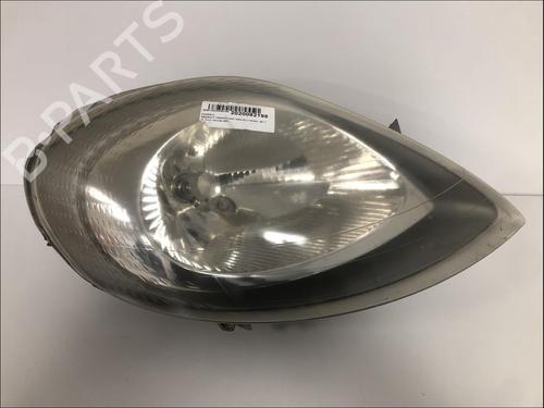 Right headlight RENAULT TRAFIC II Van (FL) 1.9 dCi 100 (FL0C, FL0K, FL0B) | BP33586034C29 - Image 2