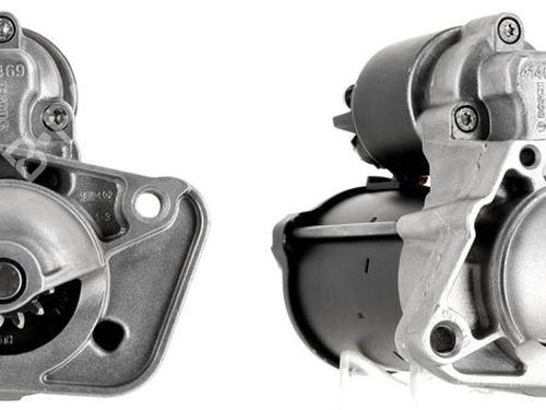 Used Starter Starter RENAULT SCÉNIC III (JZ0/1_) 1.5 dCi (110 hp) 34218831 34218831