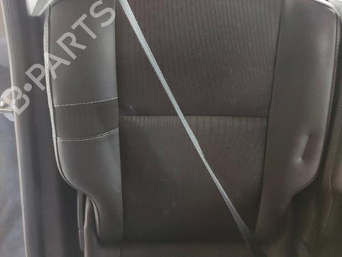 Used Rear right seatbelt Rear right seatbelt 36577003 36577003