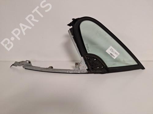 Used Front left quarter glass Front left quarter glass PEUGEOT 307 CC (3B) 2.0 HDi 135 (136 hp) 33592129 33592129