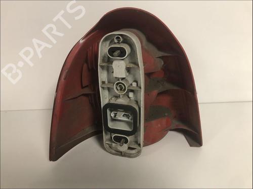 Used Right taillight Right taillight RENAULT TWINGO I (C06_) [1993-2012] 33582289 33582289