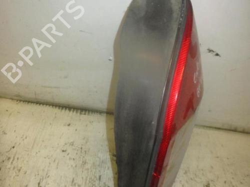 Used Right taillight Right taillight 33572137 33572137