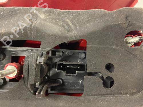 Left taillight PEUGEOT 1007 (KM_) 1.6 16V | BP36577263C34 - Image 3