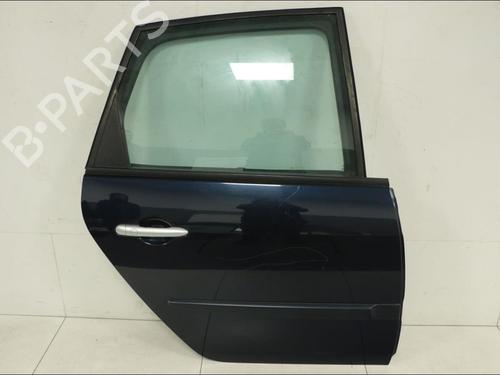 Dør højre bagtil Dør højre bagtil RENAULT SCÉNIC II (JM0/1_) [2003-2010] 33573038 33573038