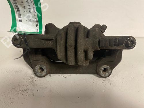 Right front brake caliper RENAULT TRAFIC III Van (FG_) 1.6 dCi 120 (FGMB, FGMC) | BP33990601M104 - Image 4