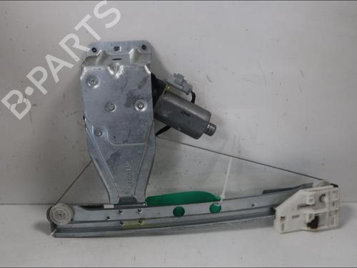 Used Rear left window mechanism Rear left window mechanism CITROËN C3 I (FC_, FN_) 1.6 16V (109 hp) 33574328 33574328