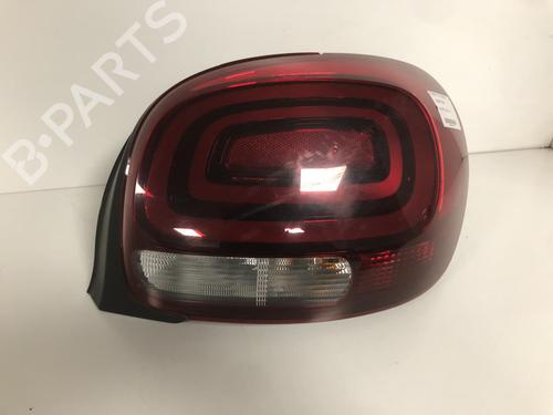Right taillight CITROËN C3 III (SX) 1.2 VTi 82 | BP33837335C35 - Image 5